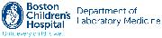 Boston Children's Hospital Logo